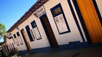 Fachada