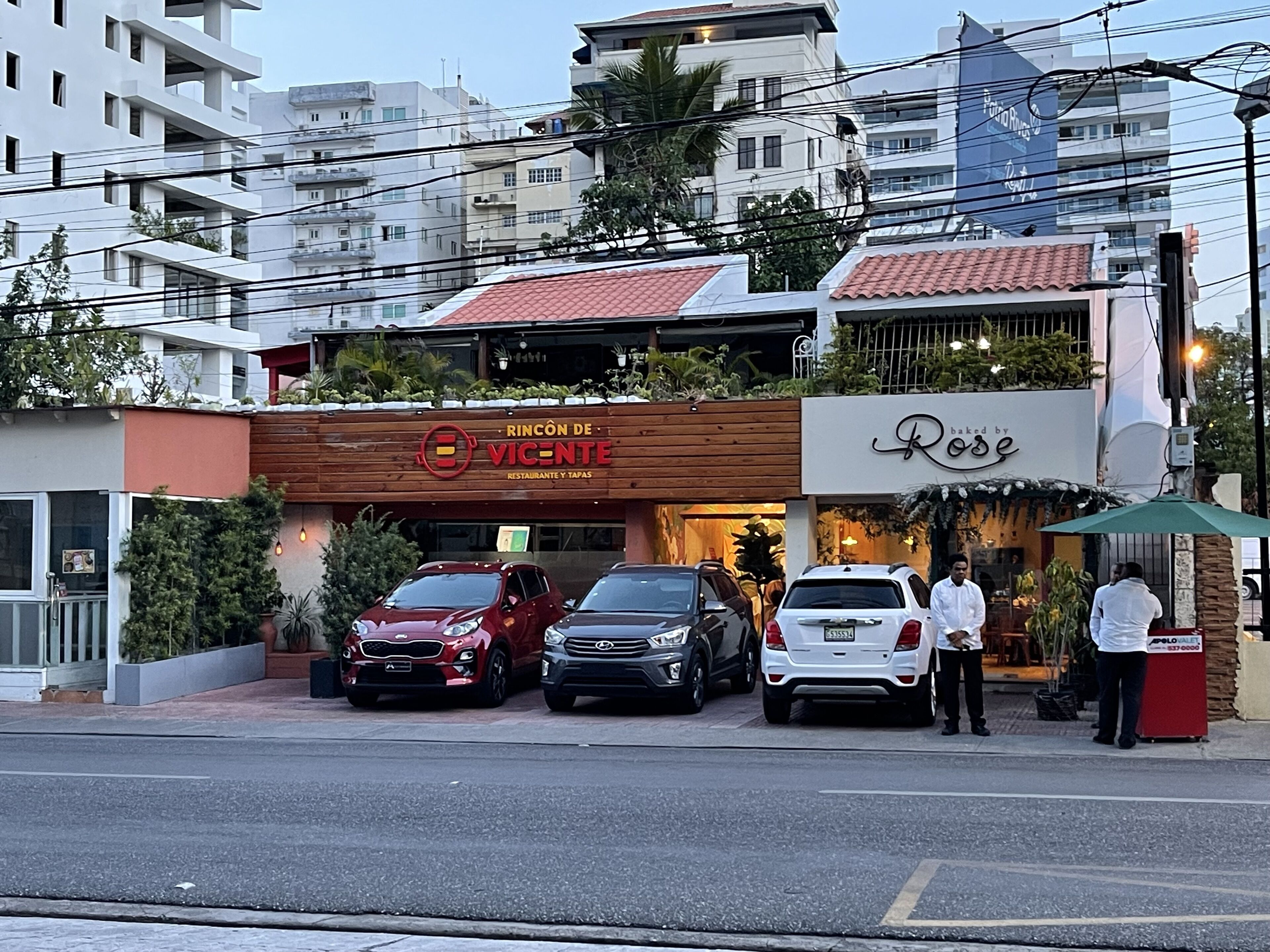 Foto - Apartahotel Alvear