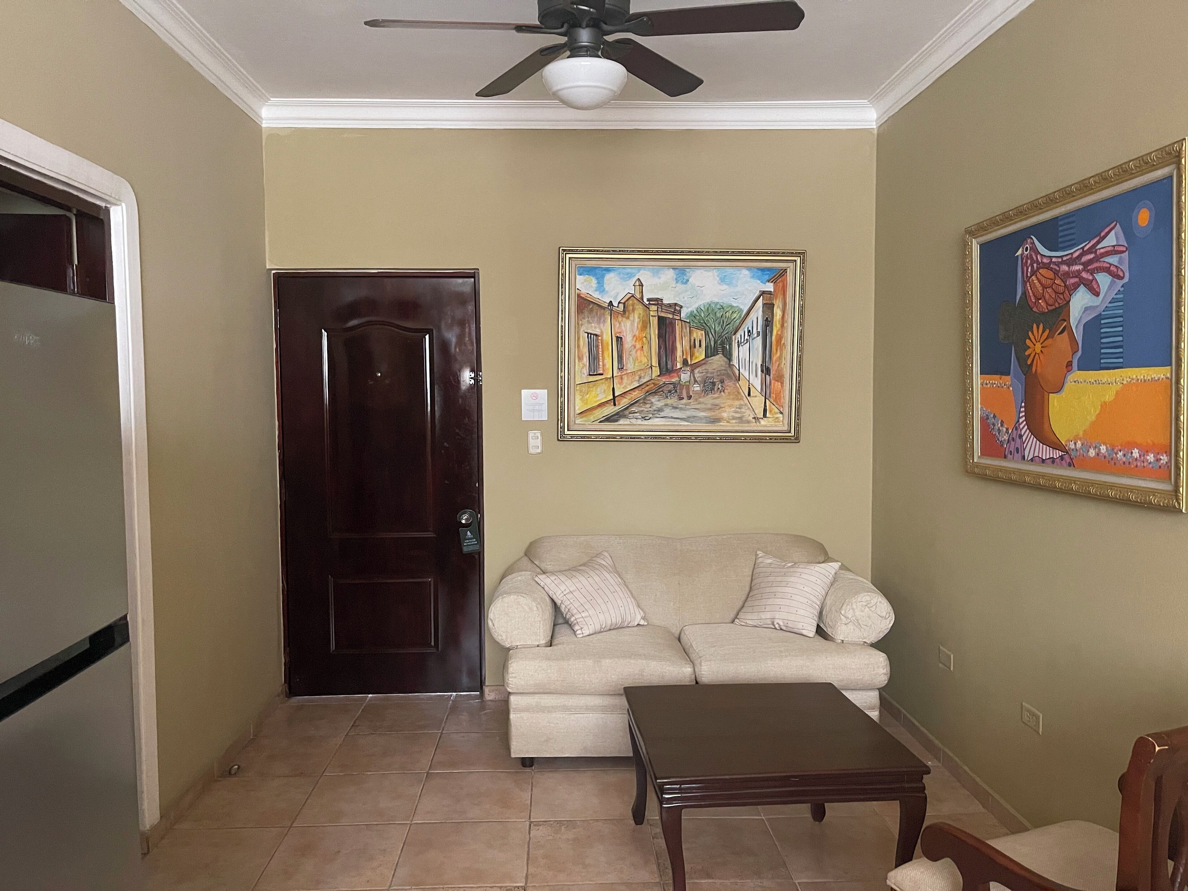 Foto - Apartahotel Alvear