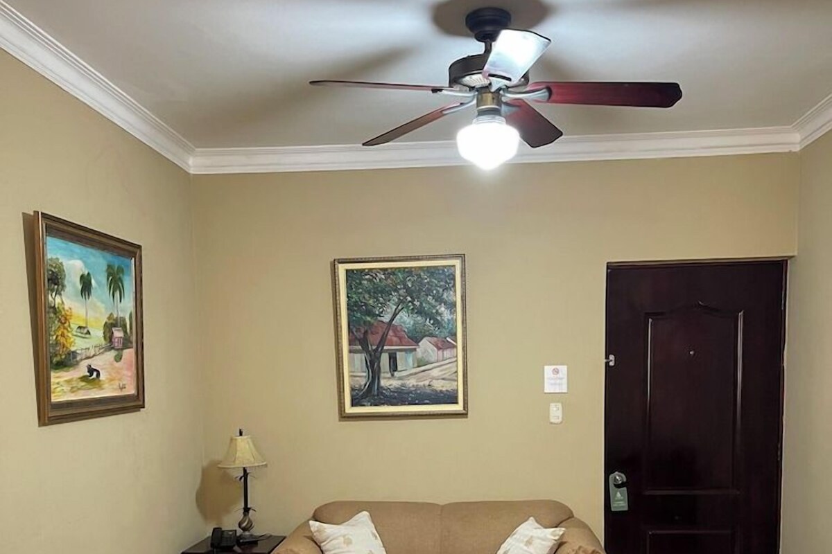 Standard Apartment, 1 Queen Bed
