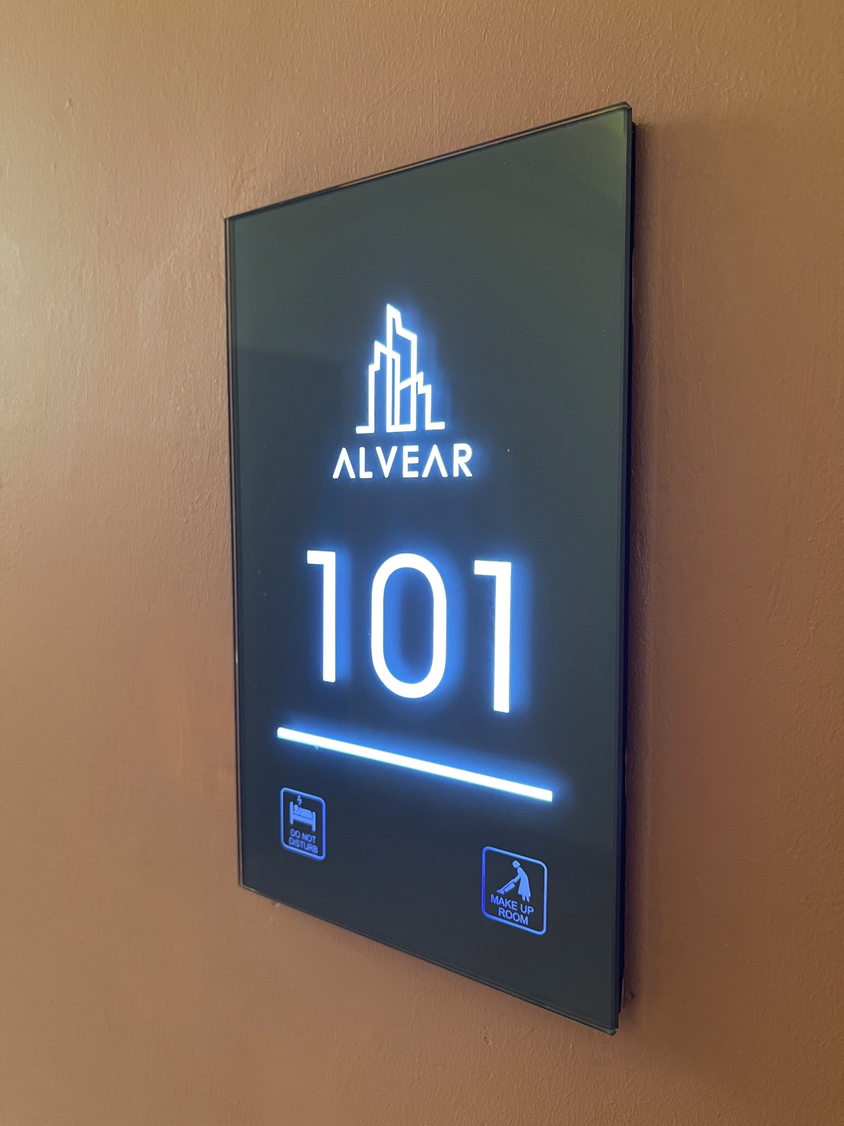 Foto - Apartahotel Alvear