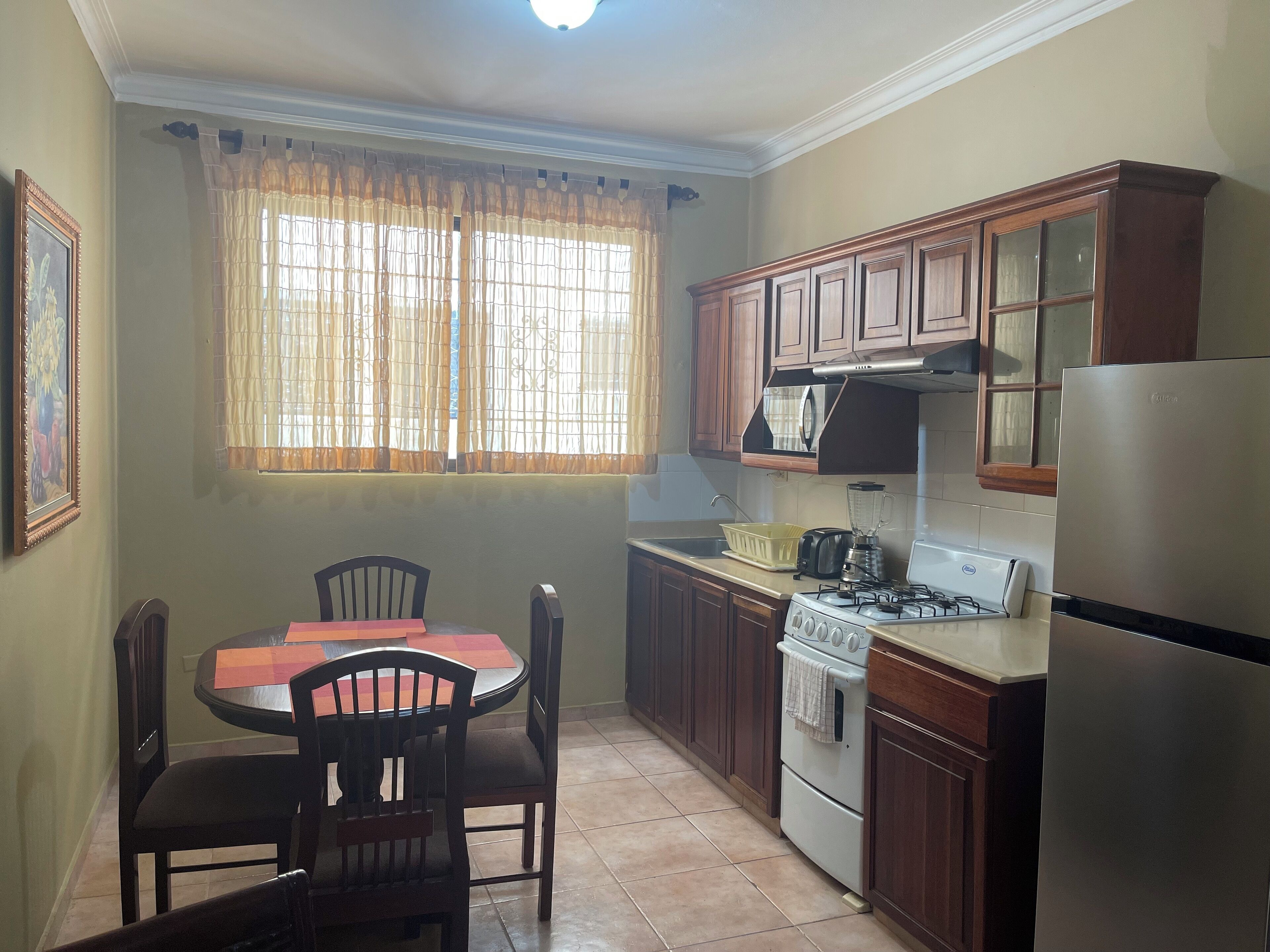 Foto - Apartahotel Alvear