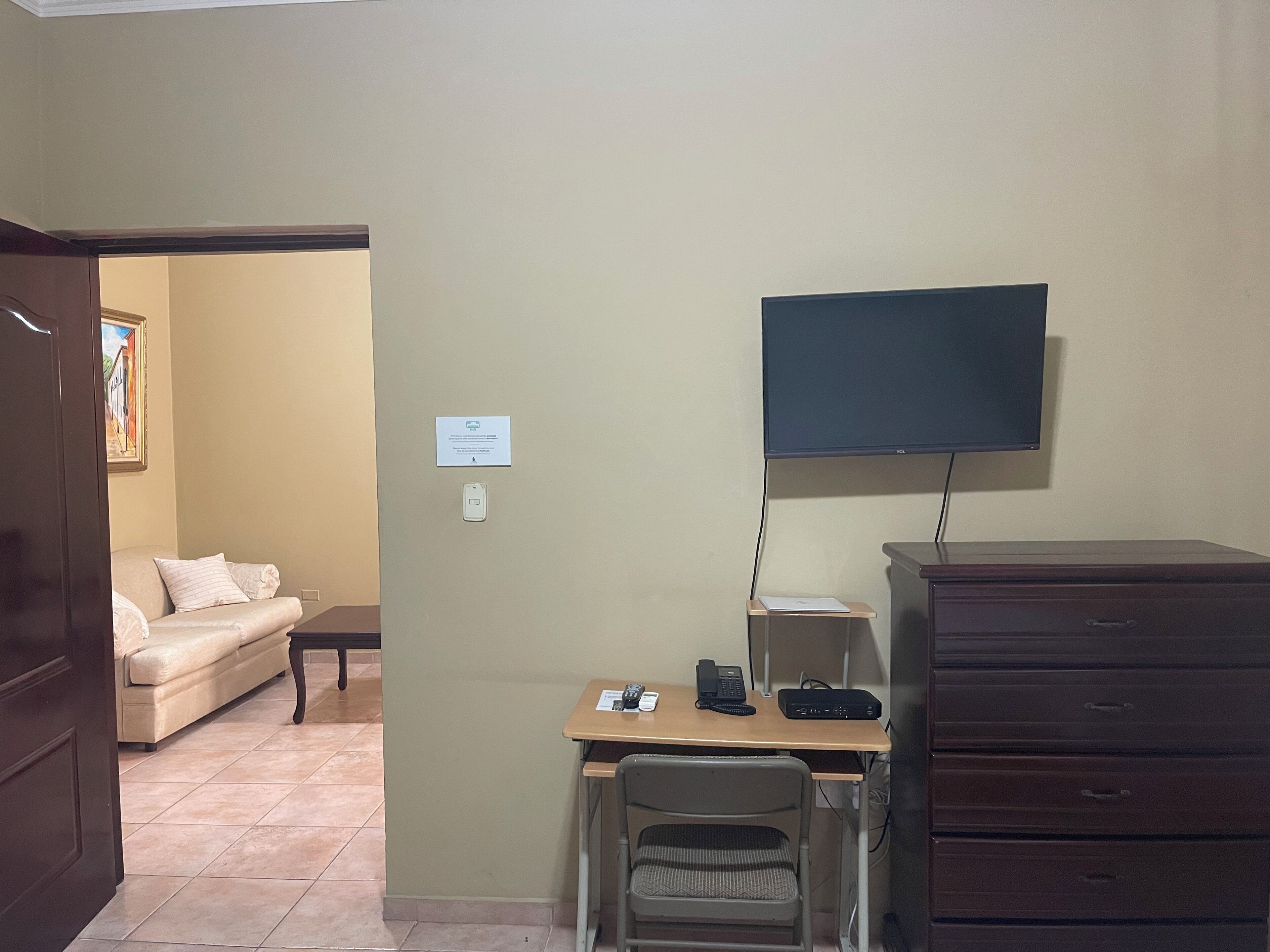 Foto - Apartahotel Alvear