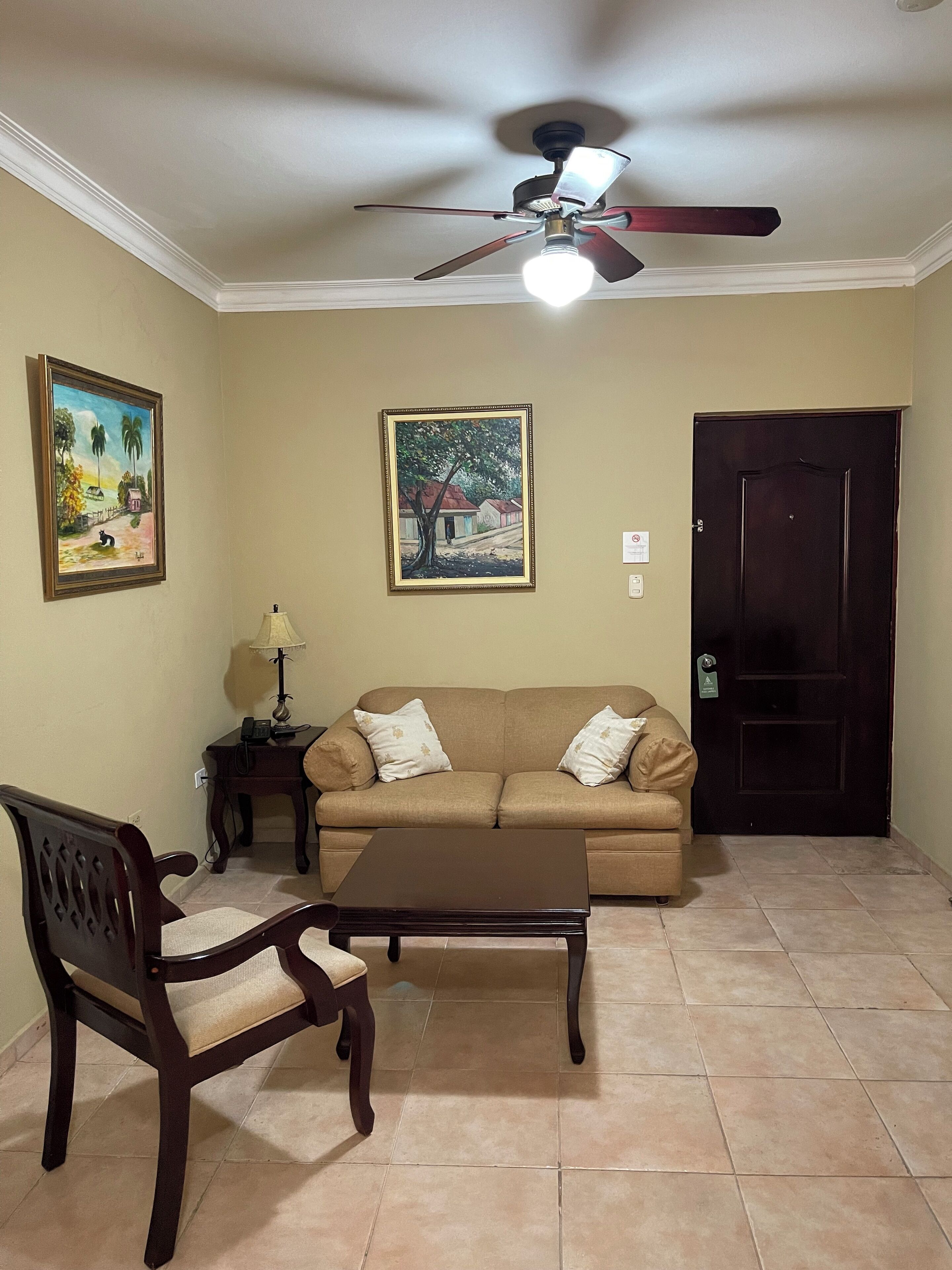 Foto - Apartahotel Alvear