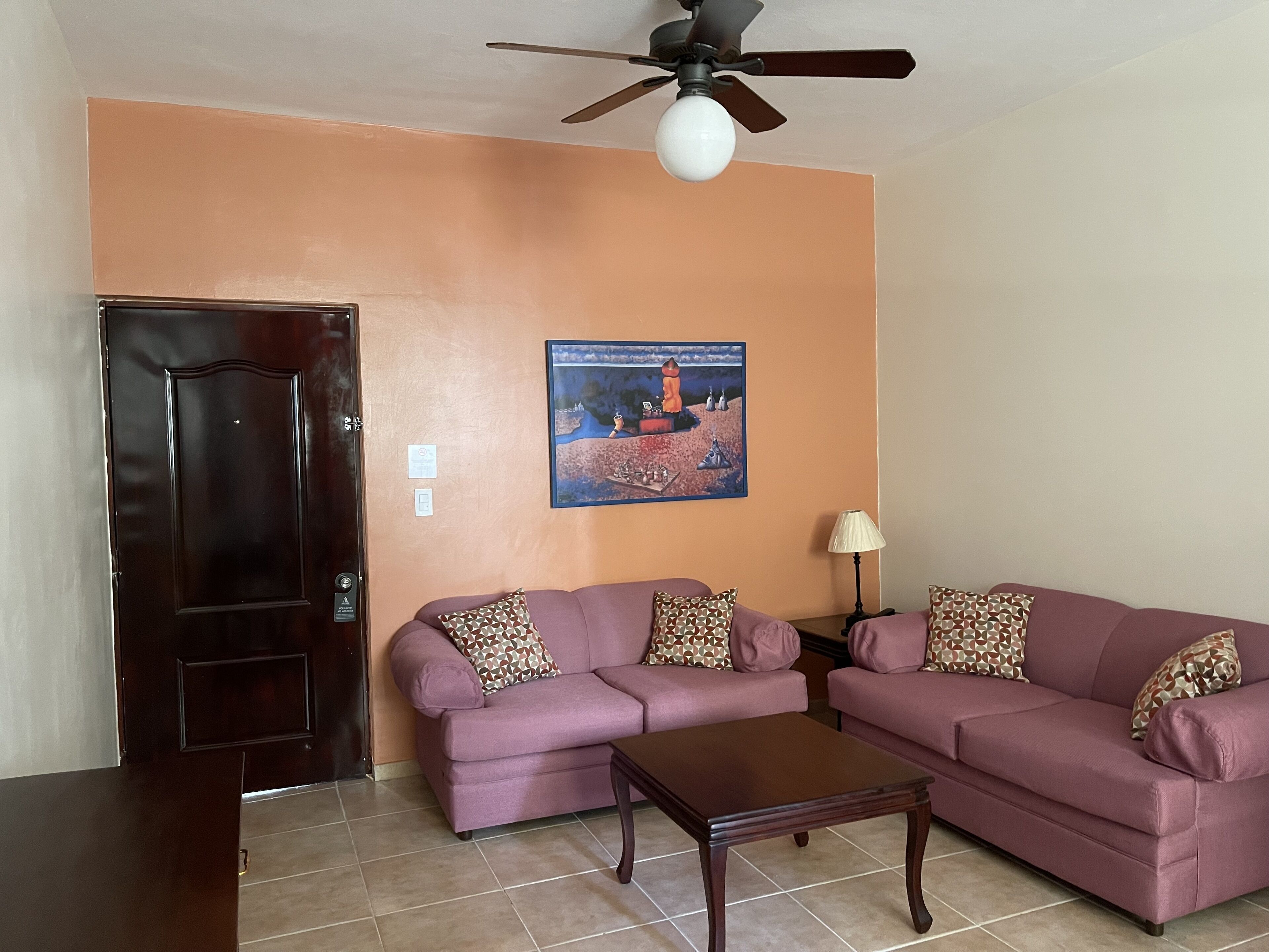 Foto - Apartahotel Alvear