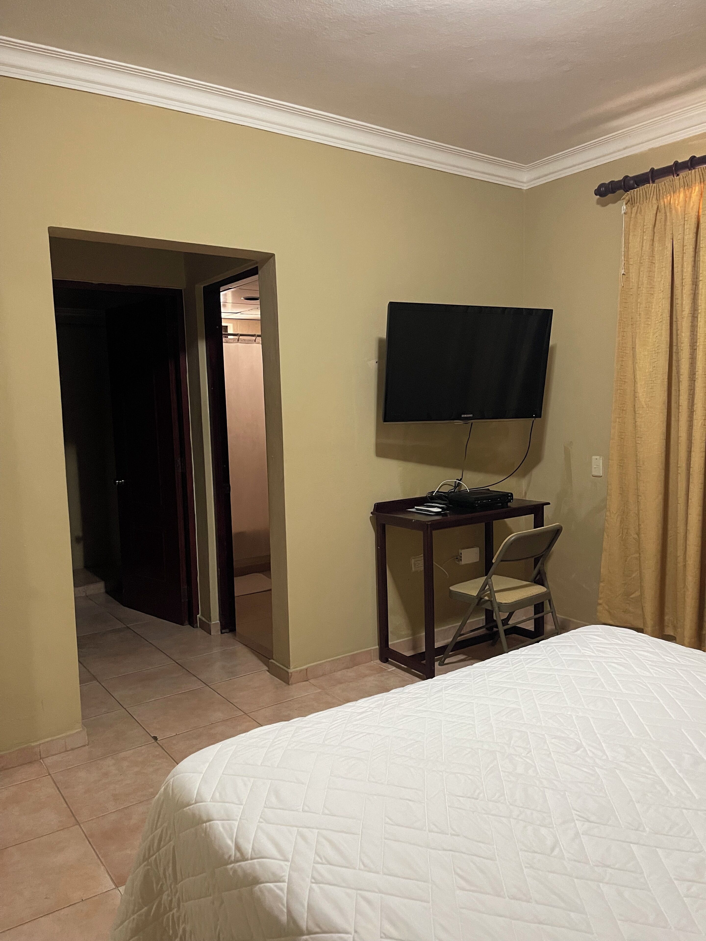 Foto - Apartahotel Alvear