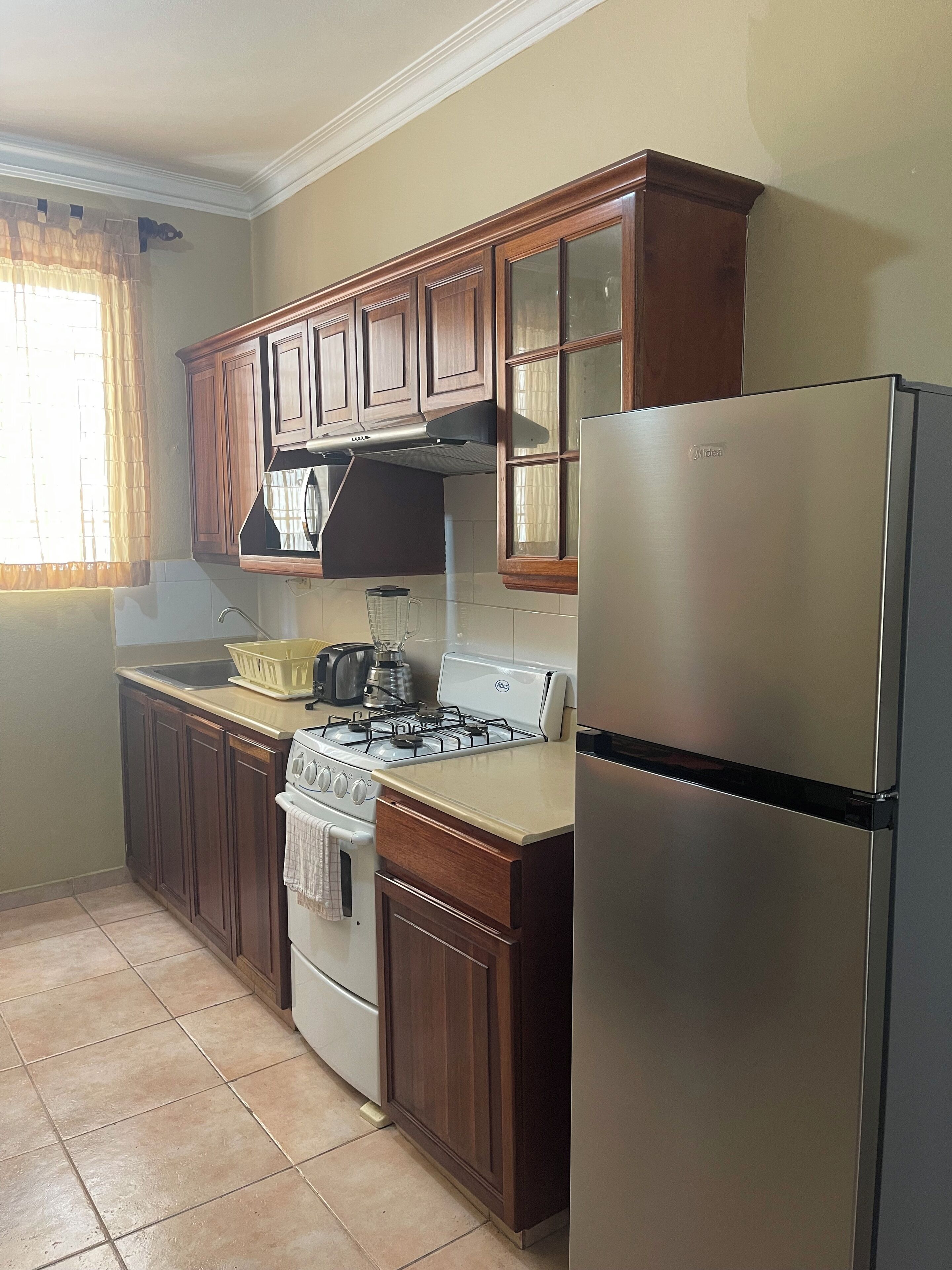 Foto - Apartahotel Alvear