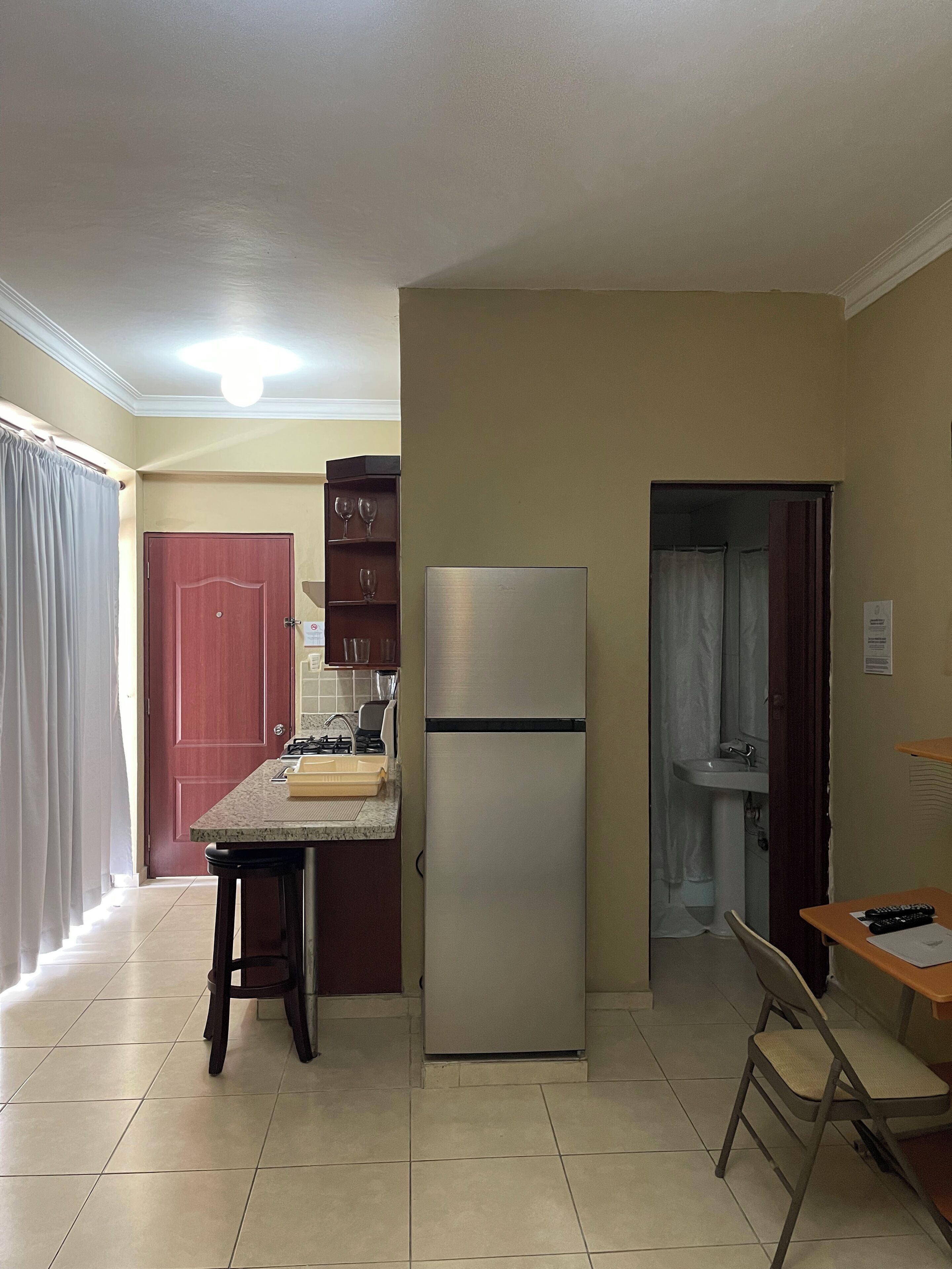 Foto - Apartahotel Alvear