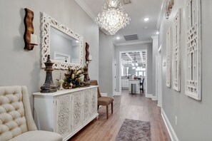 Interior - Rent my NOLA Pearl, BONUS GAME ROOM (New Orleans)