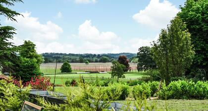 1 bedroom accommodation in Knighton-on-Teme, Tenbury Wells