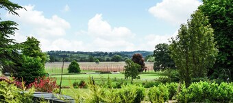 1 chambres Ă  coucher Ă  Knighton-on-Teme, Tenbury Wells