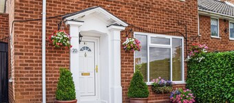 3 bedroom accommodation in Sutton Coldfield