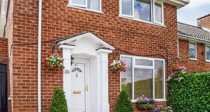 3 bedroom accommodation in Sutton Coldfield