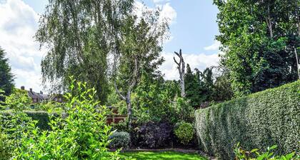 3 bedroom accommodation in Sutton Coldfield