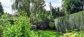 3 bedroom accommodation in Sutton Coldfield