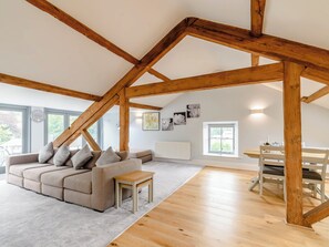 منطقة المعيشة