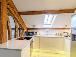 Dishwasher, freezer - 2 bedroom accommodation in Settle (Settle)