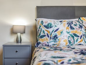 2 Schlafzimmer, kostenloses WLAN, Bettwäsche