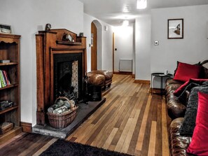 Interior - Charming cottage in the beautiful Eden valley. (Cliburn, near Penrith)
