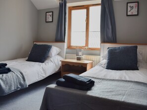 3 camere, Wi-Fi gratuito, lenzuola