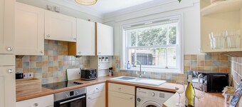 Alojamiento de 2 habitaciones en Wragby, near Market Rasen