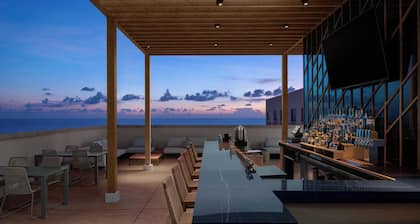 AC Hotel Clearwater Beach