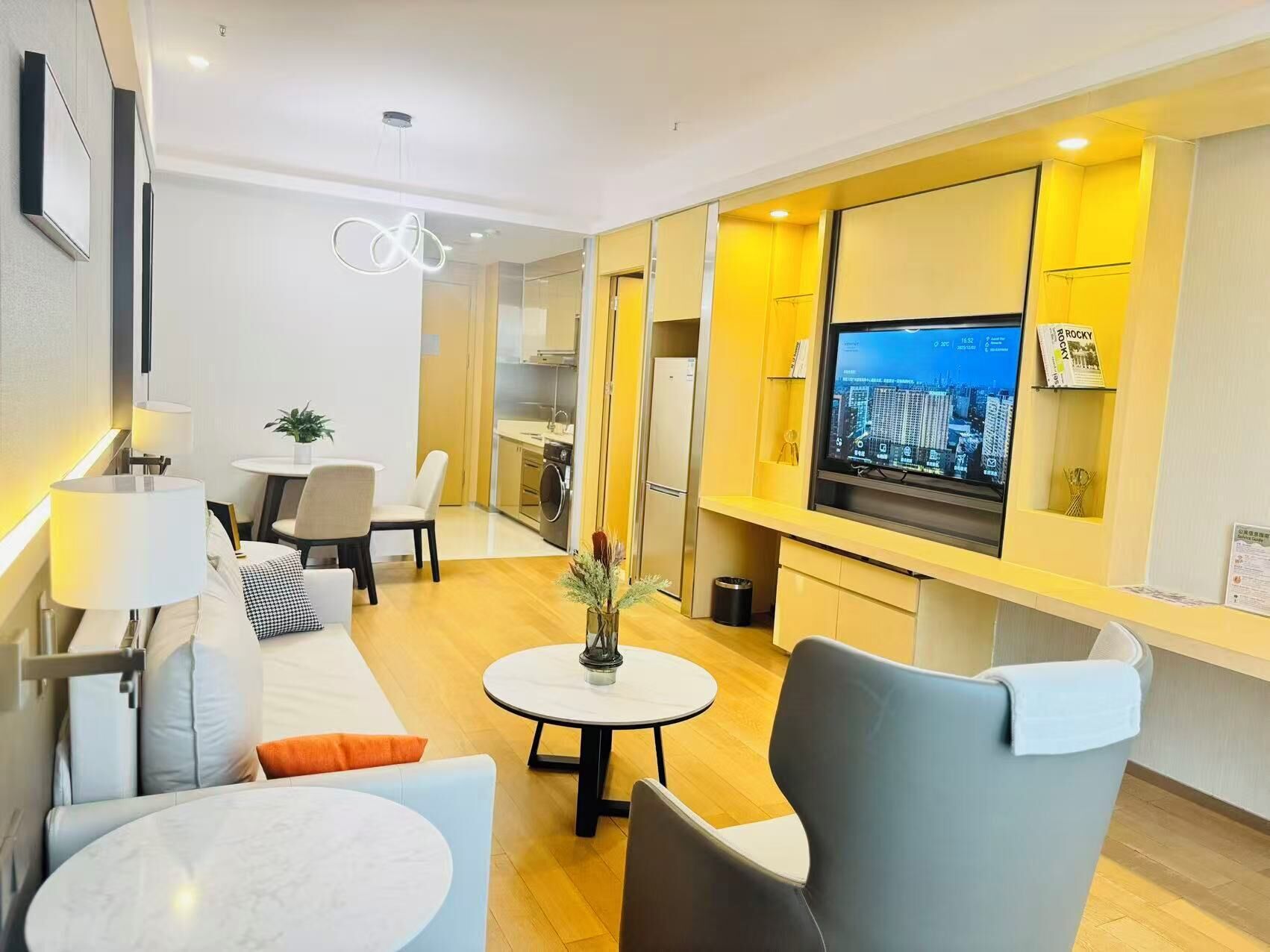 Chambre « Premier », 1 chambre