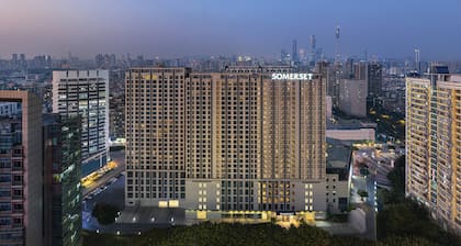 Somerset Haizhu Centre Guangzhou