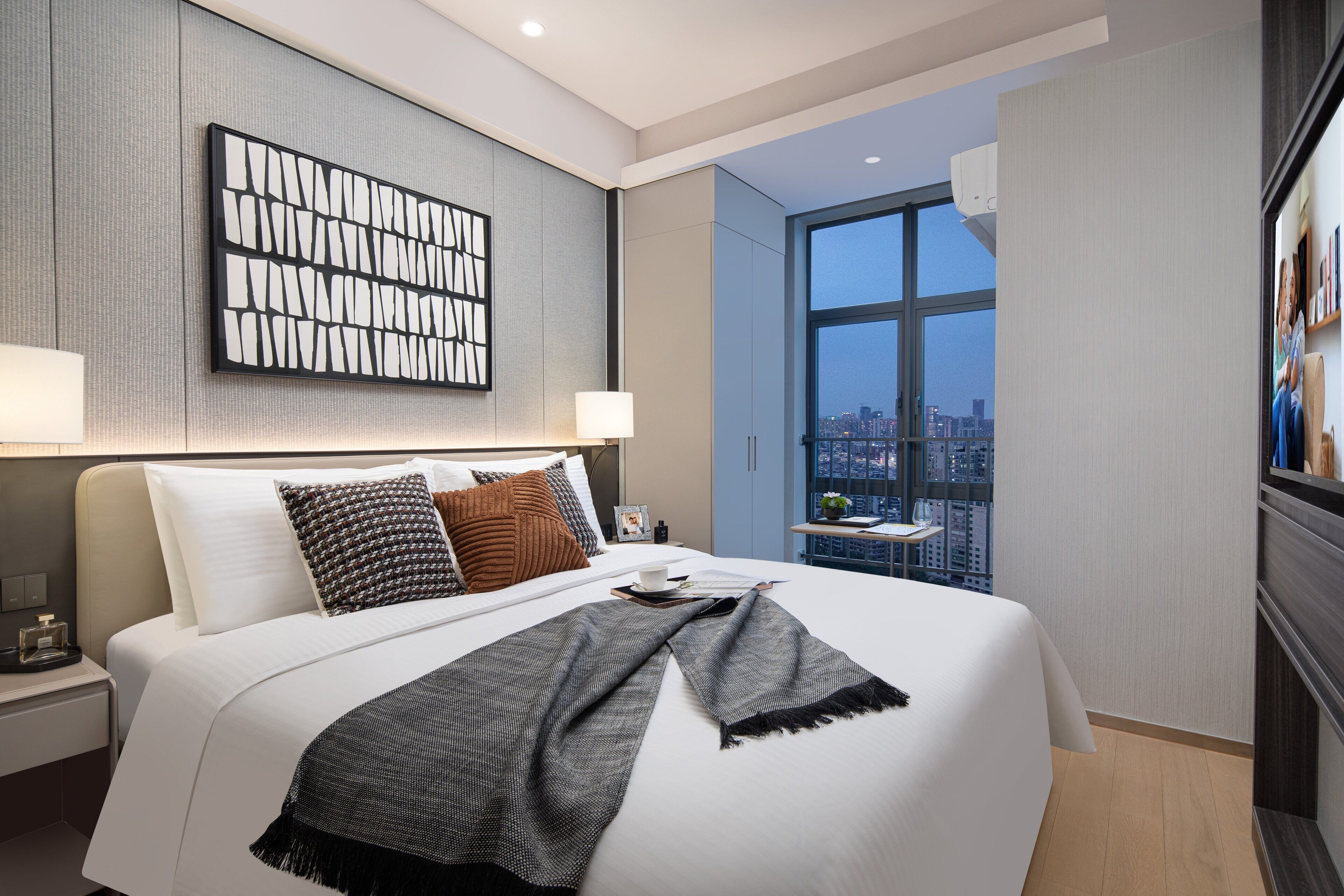 Deluxe Room, 1 Bedroom