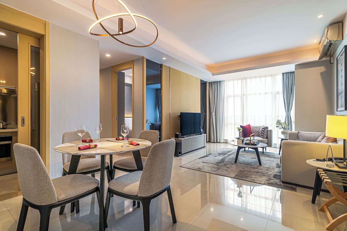 Chambre « Premier », 2 chambres