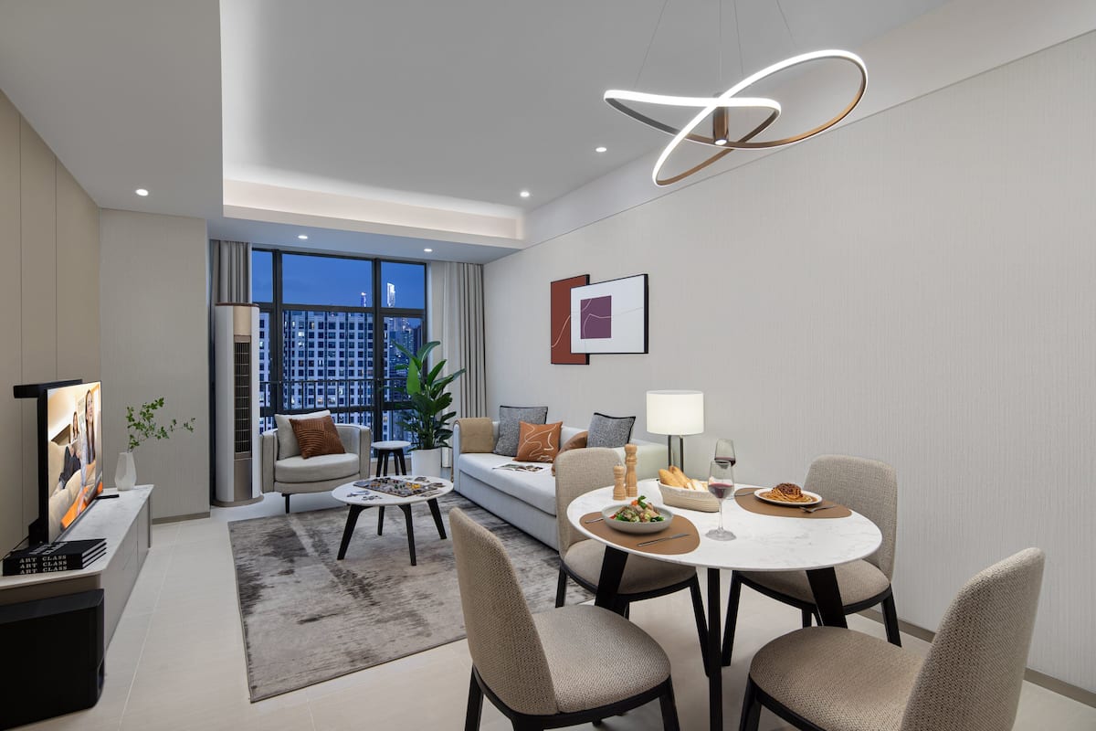 Executive Room, 1 Bedroom