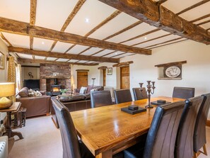 Ferienhaus | Innenbereich