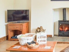 Interior - UK34913 - Bwlchgraig Fach (Bwich-llan, near Lampeter)