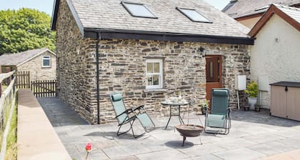 UK34913 - Bwlchgraig Fach