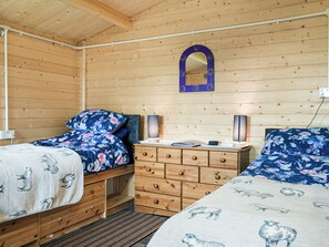 1 habitación, wifi gratis y ropa de cama