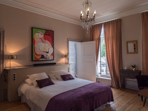 1 habitación 