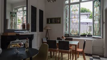 Restauration
