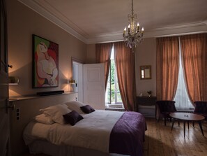 1 habitación