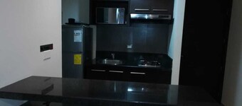 SUITE EN GUAYAQUIL ECUADOR