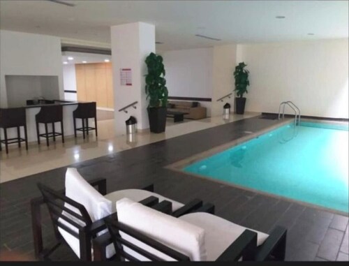 SUITE EN GUAYAQUIL ECUADOR