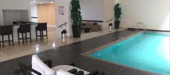 SUITE EN GUAYAQUIL ECUADOR