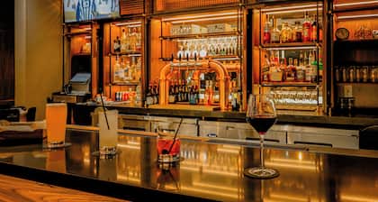 Four Points BY Sheraton Austin Airport