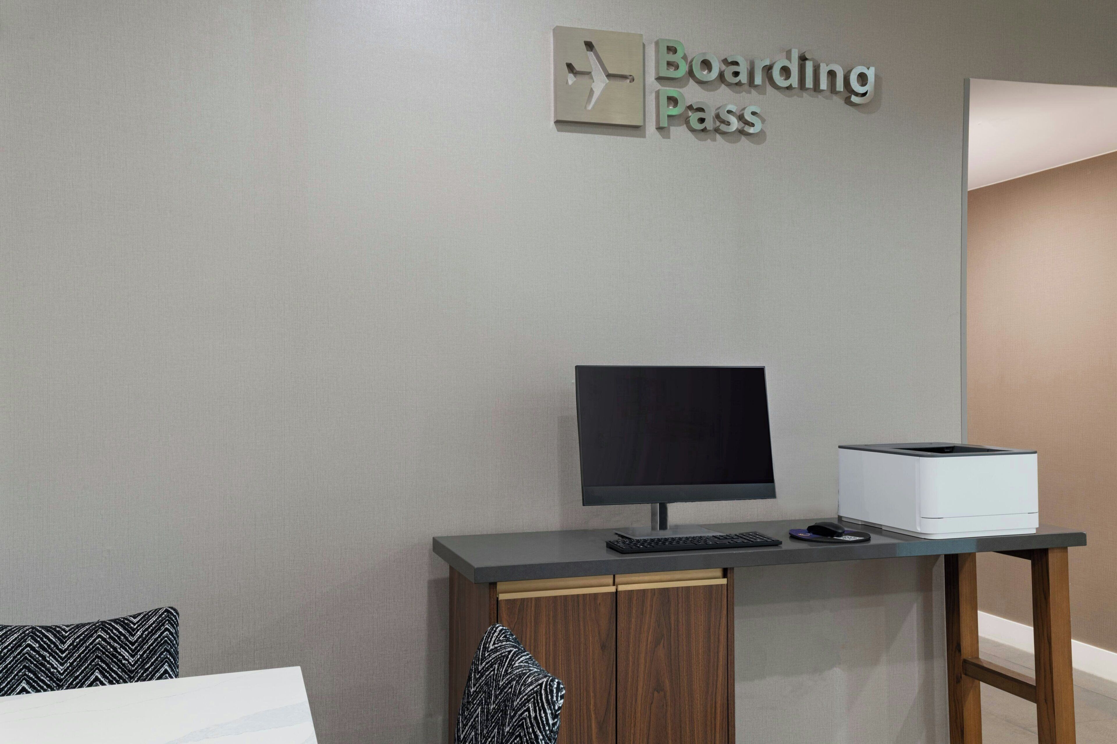 Foto - Four Points by Sheraton Austin Airport