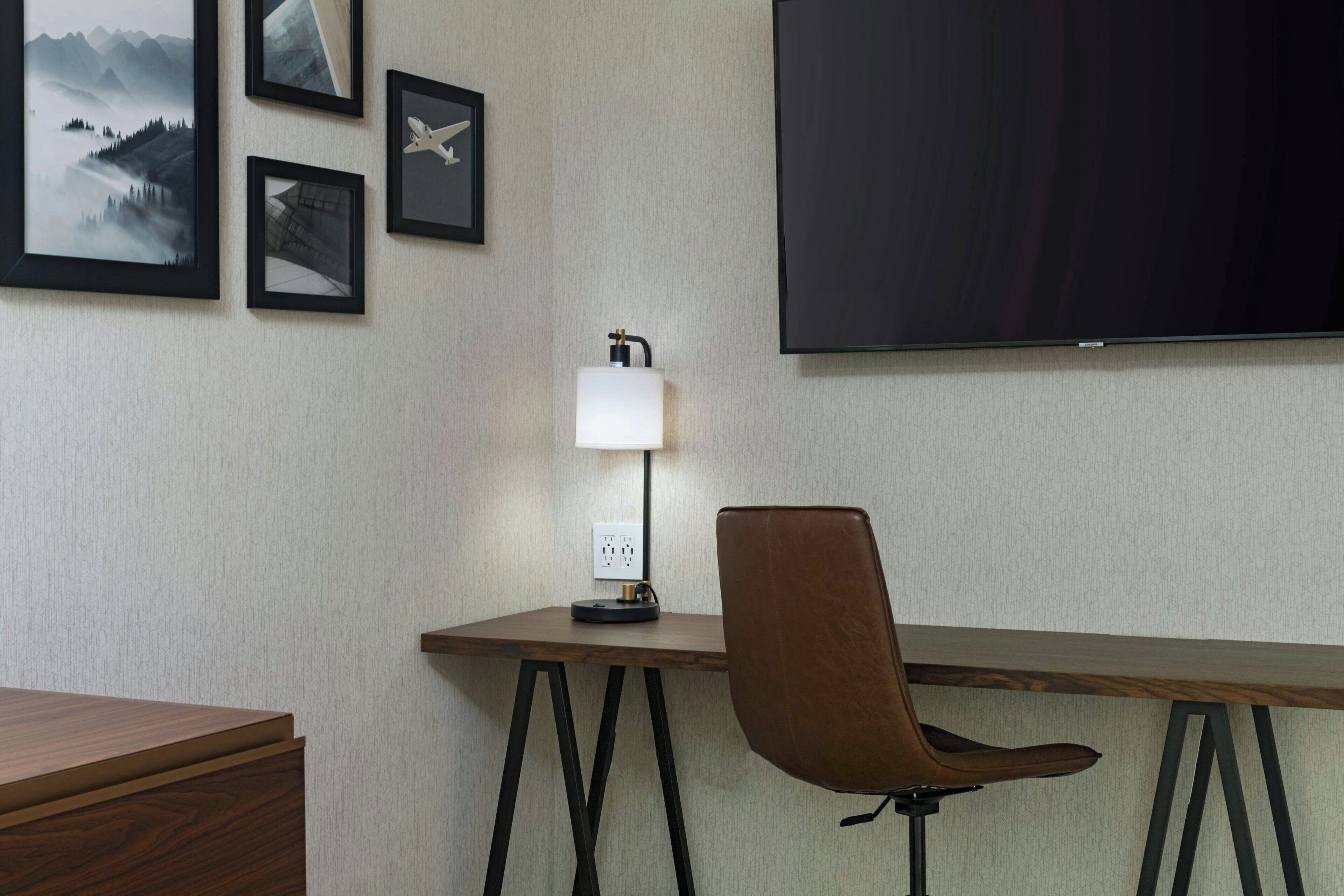 Foto - Four Points by Sheraton Austin Airport