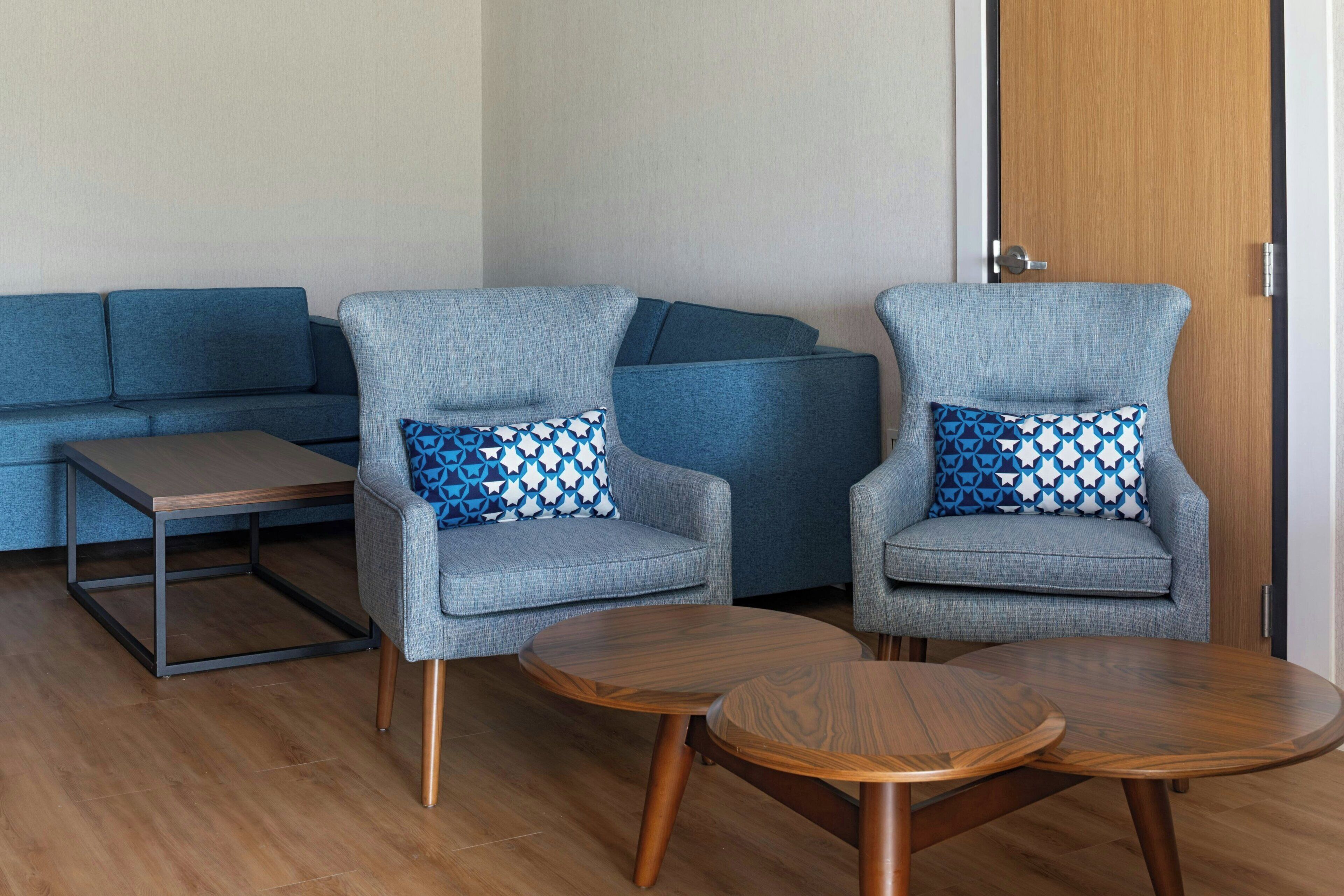 Foto - Four Points by Sheraton Austin Airport