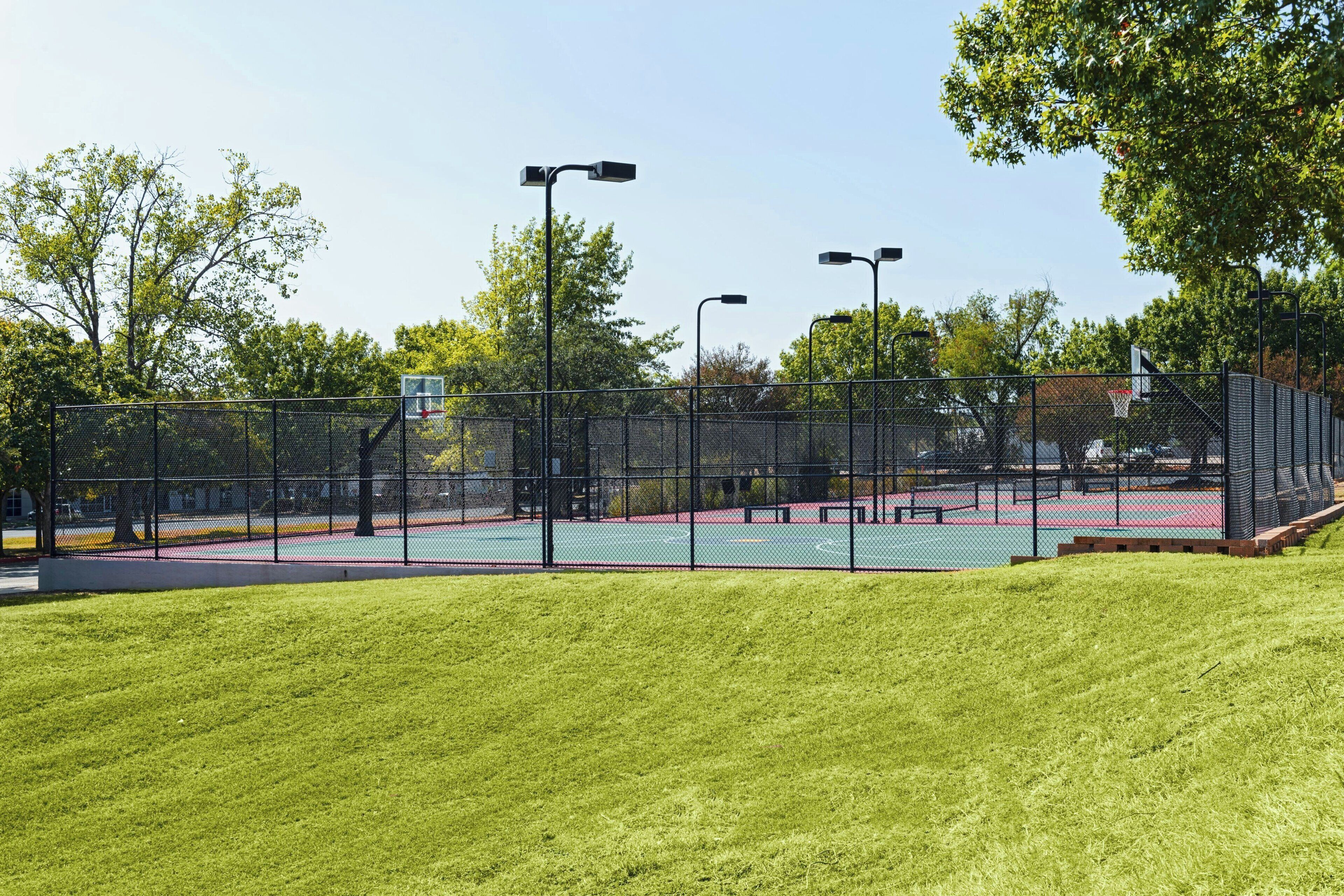 Foto - Four Points by Sheraton Austin Airport