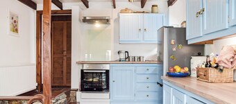 Alojamiento de 4 habitaciones en Pwll near Llanelli