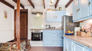 Dishwasher, highchair