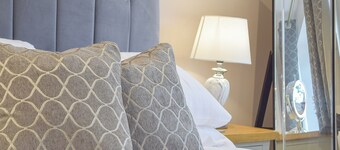 1 værelses bolig i Cross Inn