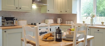 Alojamiento de 1 habitaciones en Cross Inn